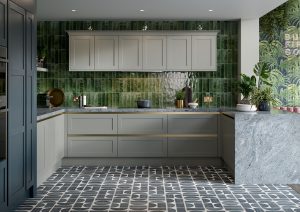 Crathorone Kitchen 2