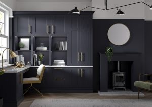 Hunton Charcoal