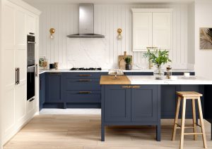 Hunton Kitchen